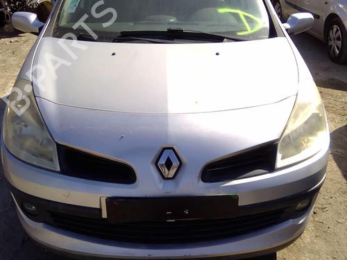 Right mirror RENAULT CLIO III (BR0/1, CR0/1) 1.5 dCi (BR0H, CR0H, CR1S, BR1S) | BP22038951C27 