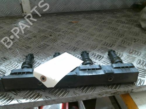 Used Ignition coil Ignition coil OPEL CORSA B (S93) 1.2 i 16V (F08, F68, M68) (65 hp) 20996433 20996433