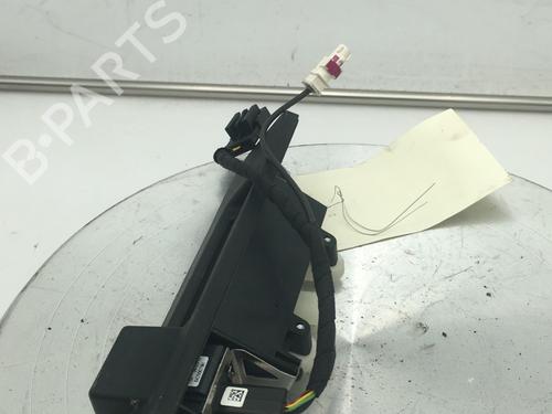 Used Switch Switch MERCEDES-BENZ A-CLASS (W176) A 180 CDI / d (176.012) (109 hp) 31330133 31330133