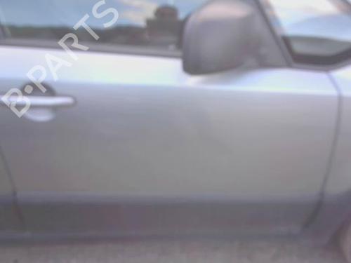 Used Right front door FIAT SEDICI (189_) 1.9 D Multijet 4x4 (120 hp) 31362983