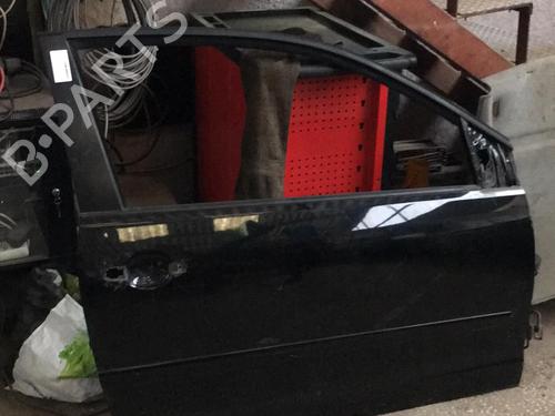 Right front door VW POLO (9N_, 9A_) 1.4 TDI | BP22047608C3 