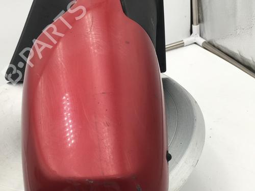 Right mirror RENAULT CLIO III (BR0/1, CR0/1) 1.5 dCi (BR17, CR17) | BP30600365C27 