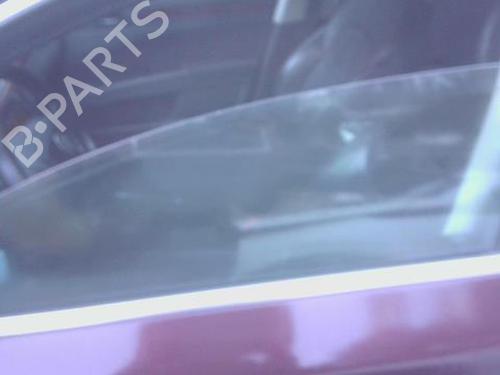 Used Front left door window SKODA SUPERB II (3T4) 2.0 TDI (140 hp) 31183888