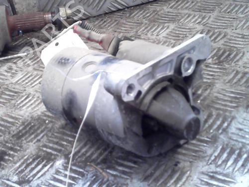 Startmotor RENAULT CLIO II (BB_, CB_) 1.6 (B/CB0D, BB00) (90 hp) 20990635