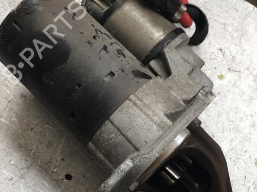 Used Starter OPEL CORSA D (S07) 1.4 (L08, L68) (90 hp) 29889082