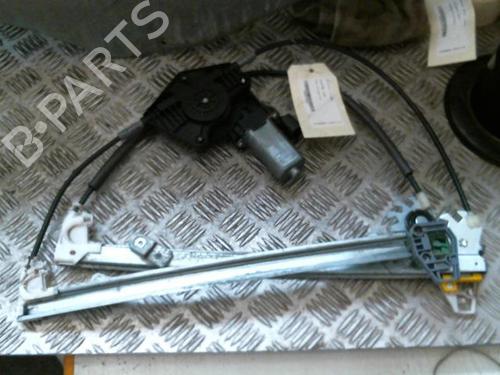Used Front right window mechanism FIAT STILO (192_) 1.9 JTD (192_XE1A) (115 hp) 20997973