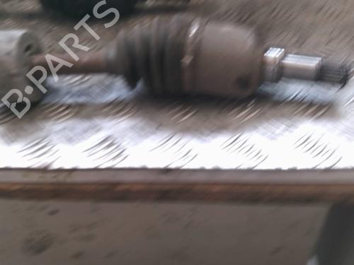 Used Right front driveshaft FIAT 500 (312_) 1.2 (312AXA1A) (69 hp) 26888616
