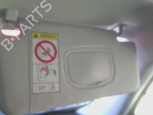 right-sun-visor-jeep-renegade-suv-bu-b1-bv-2014-35939138 main image