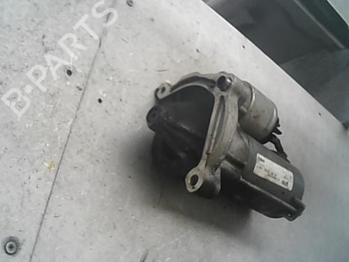 Starter PEUGEOT 207 (WA_, WC_) 1.4 | BP20987101M8 