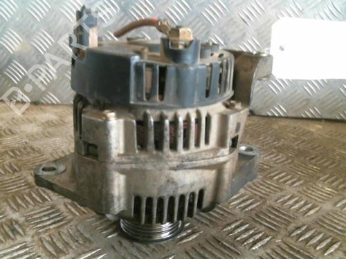 Used Alternator Alternator RENAULT MEGANE I (BA0/1_) 1.6 e (BA0F, BA0S) (90 hp) 20994982 20994982