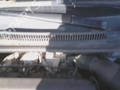 Used Front windshield wiper arm VW POLO V (6R1, 6C1) 1.8 GTI (192 hp) 27607125