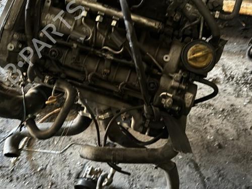 Used Engine ALFA ROMEO 159 Sportwagon (939_) 1.9 JTDM 16V (939BXC1B, 939BXC12) (150 hp) 20987631