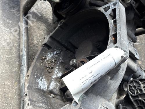 Gearbox AUDI A3 Sportback (8PA) 1.6 TDI | BP28053786M3 