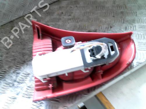 Left taillight RENAULT CLIO II (BB_, CB_) 1.2 16V (BB05, BB0W, BB11, BB27, BB2T, BB2U, BB2V, CB05,... | BP21597111C34 