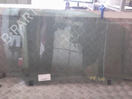 Używane Szyba drzwi przednich lewych DS DS 3 (SA_) 1.2 THP 110 / PureTech 110 (SAHNPS, SAHNZ6, SAHNZT) (110 hp) 23888007