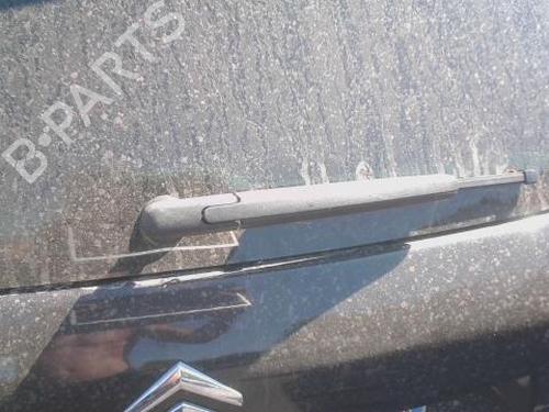 Used Rear windshield wiper arm Rear windshield wiper arm 38525526 38525526