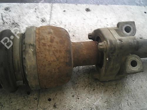 Used Right front driveshaft OPEL ASTRA H (A04) 1.7 CDTI (L48) (110 hp) 20996765