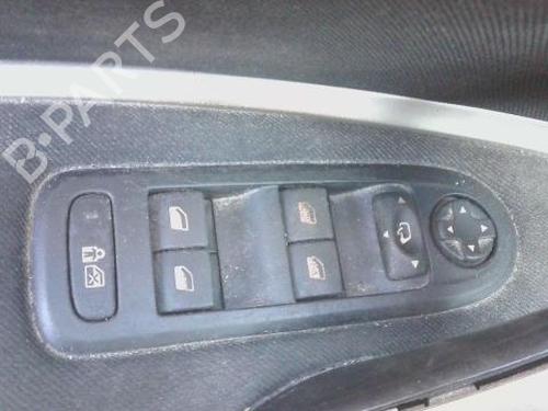 Used Switch CITROËN C5 III (RD_) 2.0 HDi 140 (RDRHF8, RDRHFA, RDRHA8, RDRHAJ) (140 hp) 28053589