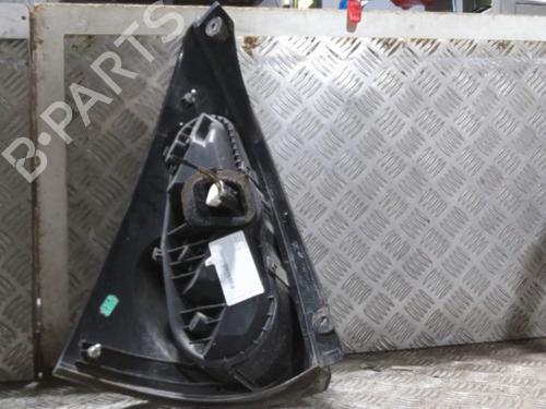 Used Right taillight CITROËN C1 (PM_, PN_) 1.0 (68 hp) 22064473