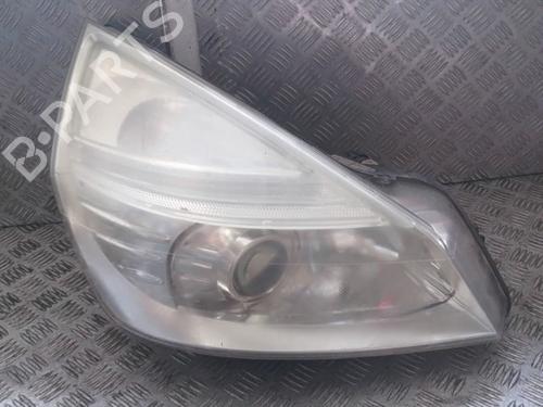 Højre forlygte RENAULT ESPACE IV (JK0/1_) 2.0 dCi (JK01, JK02, JK1J, JK1K, JK1H) | BP28108868C29 