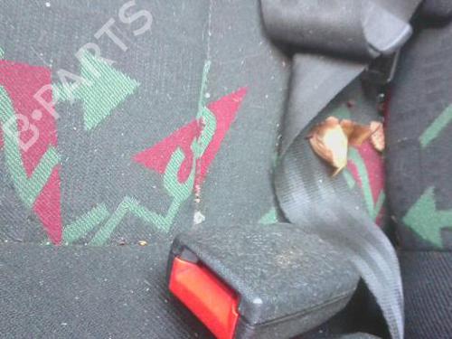 Used Seat buckle Seat buckle 38306986 38306986