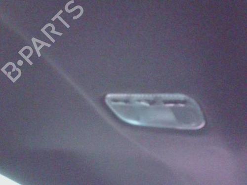 Used Interior roof light CITROËN DS3 (SA_) 1.6 VTi 120 (120 hp) 30006412