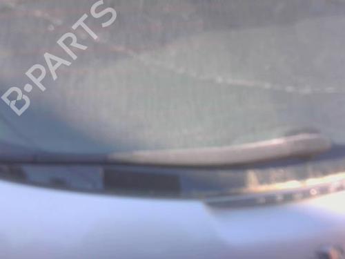 Used Rear windshield wiper arm Rear windshield wiper arm PEUGEOT 208 I (CA_, CC_) 1.0 VTi (68 hp) 33858983 33858983