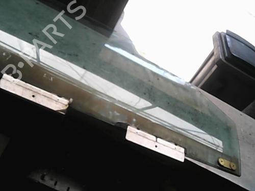 Used Front right door window PEUGEOT 406 Coupe (8C) 2.0 16V (136 hp) 20997130