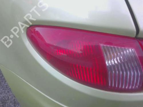 Used Left taillight Left taillight ALFA ROMEO 147 (937_) 1.6 16V T.SPARK (937.AXA1A, 937.AXB1A, 937.BXB1A) (120 hp) 30577262 30577262