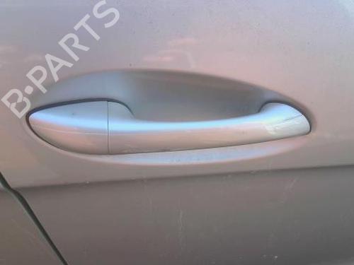 Used Front right exterior door handle Front right exterior door handle MERCEDES-BENZ A-CLASS (W169) A 180 CDI (169.007, 169.307) (109 hp) 33805774 33805774