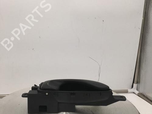Rear right interior door handle RENAULT KOLEOS I (HY_) 2.0 dCi 4x4 (HY0K) | BP30151527I16