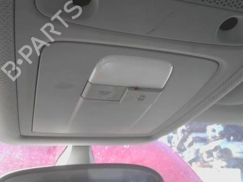 Used Interior roof light AUDI A1 (8X1, 8XK) 1.2 TFSI (86 hp) 28422303