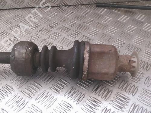 Right front driveshaft RENAULT TWINGO I (C06_) 1.2 (C066, C068) | BP29176046M39 
