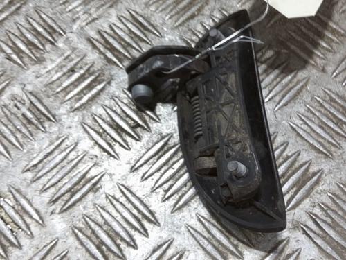 Front right exterior door handle CITROËN C1 (PM_, PN_) 1.0 | BP22064478C129