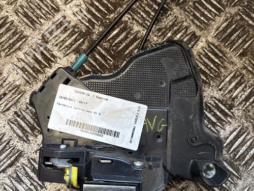 Electronic module TOYOTA IQ (_J1_) 1.0 (KGJ10_, KGJ10R) | BP36961245M83 - Image 2