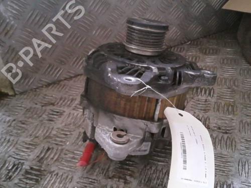 Generator RENAULT SCÉNIC III (JZ0/1_) 1.5 dCi (110 hp) 22372124