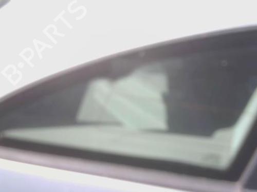 Used Rear right quarter glass Rear right quarter glass RENAULT LAGUNA II Grandtour (KG0/1_) [2001-2007] 34553767 34553767
