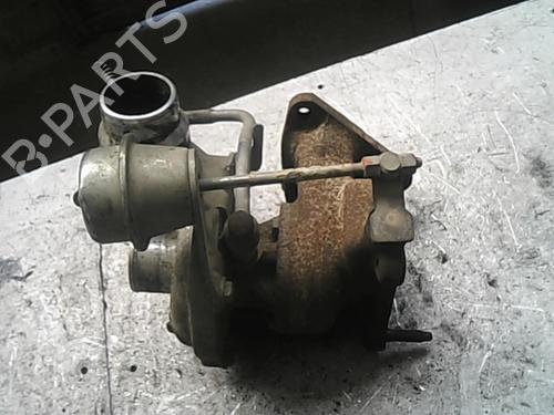 Used Turbocharger/Supercharger Turbocharger/Supercharger RENAULT KANGOO Express (FW0/1_) 1.5 dCi 85 (FW0K, FW0L, FW0B) (86 hp) 20998380 20998380