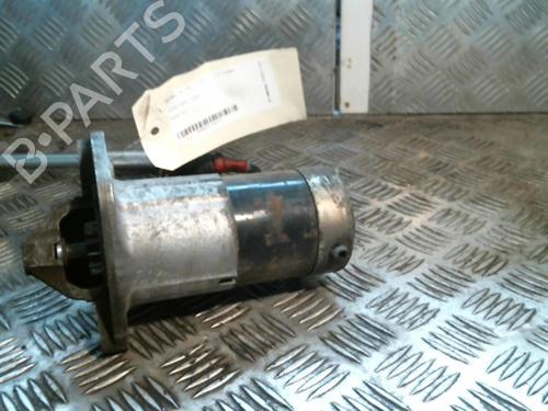 Used Starter Starter RENAULT MEGANE II (BM0/1_, CM0/1_) 1.5 dCi (BM02, BM13, BM2A, CM02, CM13) (101 hp) 20996783 20996783