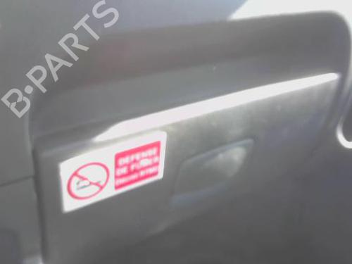 Used Glove box Glove box RENAULT MASTER III Van (FV) 2.3 dCi 150 RWD (FV0F) (150 hp) 34638459 34638459