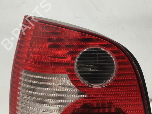 Used Left taillight Left taillight VW POLO IV (9N_, 9A_) [2001-2014] 33700784 33700784