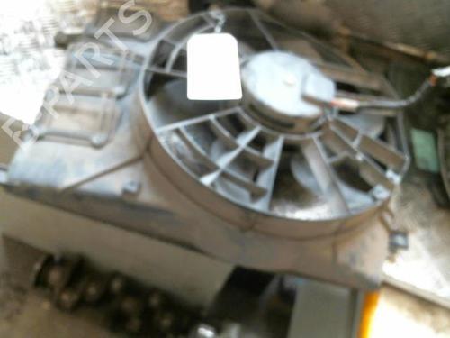 Koelventilatormotor SAAB 900 II Convertible 2.0 i (131 hp) 22041513