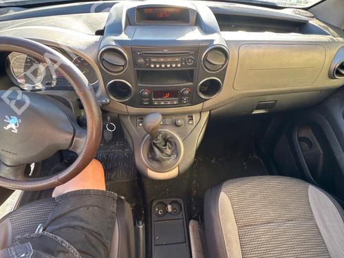 Right front window switch PEUGEOT PARTNER Tepee  | BP34553883I26  - Image 8