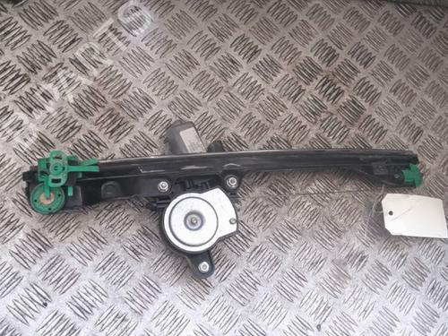 Front left window mechanism FIAT PUNTO (188_) 1.9 JTD | BP26615082C22 