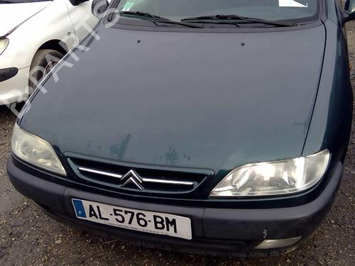Left taillight CITROËN XSARA (N1) 1.8 i | BP20998099C34 