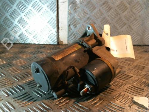 Used Starter OPEL ASTRA G Hatchback (T98) 1.6 16V (F08, F48) (101 hp) 20995924