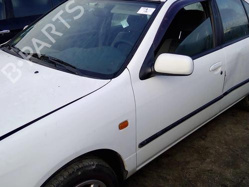 Used Parts NISSAN PRIMERA Hatchback (P11)  1.6 16V  1966698