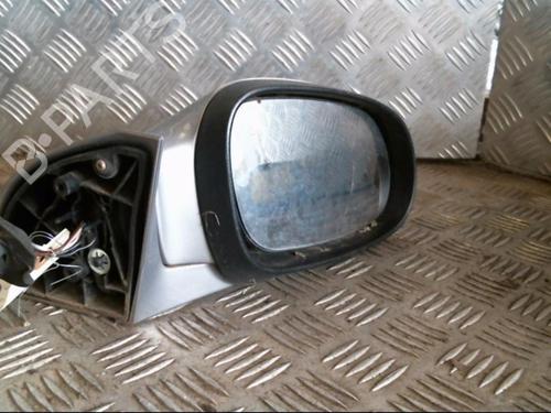 Used Right mirror MERCEDES-BENZ A-CLASS (W168) A 170 CDI (168.008) (90 hp) 22036862