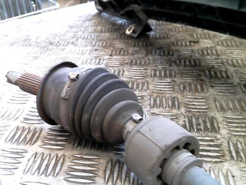 Right front driveshaft OPEL AGILA (B) (H08) 1.0 (F68) | BP20997244M39 