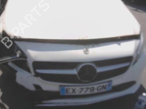 Brugte MERCEDES-BENZ A-CLASS (W176) A 160 CDI / d (176.011) 4782822